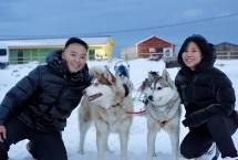 Koko Guguk konten kreator