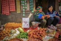 Dorong Perputaran Ekonomi Grassroot, BRI Salurkan Kredit di Segmen Mikro Sebesar Rp632,22 Triliun