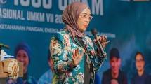 Amalia Susilowati Prabowo S. Str MM