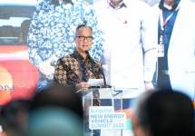 Menperin Agus: Perusahaan Industri Apresiasi Perpres Baru Tentang Pengadaan Barang dan Jasa Pemerintah