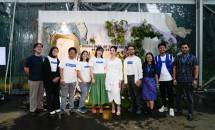 MOP Beauty Luncurkan Waste Station Pertama, Inisiatif Brand Kecantikan Lokal Hadapi Krisis Limbah