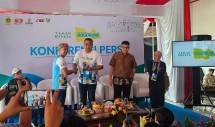 TAMAN BUDAYA BOGORUN 2025, Ajang Lari Bersertifikasi Nasional Pertama di Kabupaten Bogor