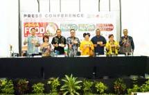 Dorong pertumbuhan ekonomi daerah, khususnya di sektor Makanan dan Minuman serta memperkenalkan lebih luas sebagai destinasi wisata kuliner, Krista Exhibitions Hadirkan Jogja Food & Beverage Expo 2025.