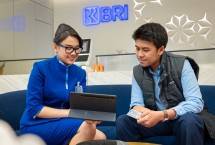 Kualitas Layanan Semakin Meningkat, BRI Raih Digital Channel Terbaik Versi BSEM 2025