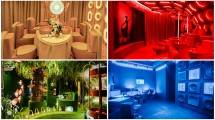 TOTO Tampilkan Instalasi The Creative Color Escape di ARCH:ID 2025