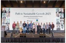 The Apurva Kempinski Bali jadi tuan rumah pertemuan tahunan &lsquo;Path to Sustainable Growth&rsquo;,