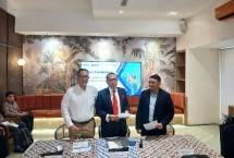 Telkom Tegaskan Komitmen Penegakan Hukum dan Tata Kelola Perusahaan yang Baik