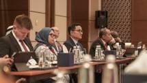 IFN Indonesia Dialogues 2025 Siap Digelar, Bahas Masa Depan Keuangan Syariah di Indonesia