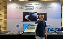 ASUS Hadirkan Expert P Series