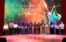 Perpusnas luncurkan program KKN Tematik Literasi di 1.000 desa