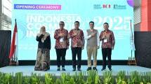 PERKOSMI Gelar ICI 2025: Dorong Inovasi Kosmetika Nasional