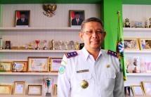 Wali Kota Pontianak Sutarmidji, Raih Wali Kota Entrepreneur Award 2017
