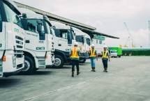 Dorong Zero Emission, CKB Logistics Raih Penghargaan Asia-Pacific Stevie Awards