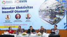 Penjualan Lesu, Pemerintah Bakal Segera Evaluasi Insentif Mobil Listrik