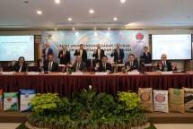 Indocement Bagikan Dividen Rp868 Miliar, Angkat Komisaris dan Direktur Baru serta Setujui Penarikan Kembali Saham Perseroan