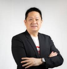 Edwin Lim, FORTINET