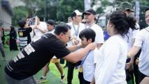 Hadir Berikan Dukungan Moral bagi Komunitas Autistik, PLN Icon Plus: Spectrum Warriors 2025, Kolaborasi untuk Masa Depan Inklusif dan Aktif