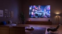 Smart TV Gaming iFFALCON U75