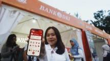 Bank DKI Dukung Pencanangan Blok M sebagai Hub Baru Jakarta.