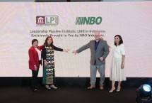 NBO Indonesia dan Leadership Pipeline Institute Jalin Kemitraan Strategis