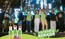 Ichitan Green Tea Resmi Hadir di Indonesia, Tawarkan Sensasi Teh Hijau Segar Tanpa Pemanis Buatan