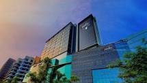 Vasaka Hotel Jakarta
