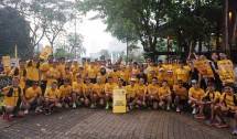 Maybank Indonesia Resmi Buka Road to Maybank Marathon 2025, Siap Cetak Pelari Tangguh Menuju Bali