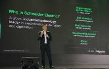 Schneider Electric Luncurkan Produk MCSeT Terbaru, Inovasi Terkini untuk Efisiensi Energi