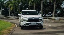 Fitur Baru Keselamatan & Keamanan Bikin New Xpander Makin Kompetitif di Kelasnya