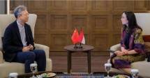 Indonesia & Tiongkok Sepakati MoU Baru di Sektor Pariwisata