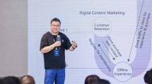 Didukung MDI Ventures, Whale Raih Pendanaan Senilai USD 60 Juta untuk Ekspansi Global