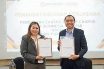 Genjot Ekspansi Cabang, IDEA Indonesia Gandeng Harris Suites Puri Mansion