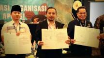  PLN Icon Plus dan APKASI Gagas Lompatan Besar: Digitalisasi dan Energi Hijau Serentak di Seluruh Kabupaten