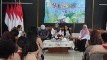 Dari Ruang Kelas ke Aksi, Pentingnya Siswa Belajar Transisi Energi Bersih yang Adil dan Inklusif