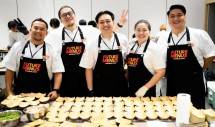 Unilever Food Solutions Angkat Ikan Arsik di Kancah Kuliner Internasional di Thailand