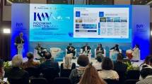 Meriahkan IMW 2025, Chandra Asri Group Perkenalkan Lini Bisnis Baru, Kepelabuhan dan Logistik Laut