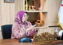 Dirjen IKMA Kemenperin