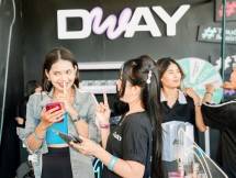 Inovasi Berkelanjutan PT Delta Sukses Teknologi, Perkenalkan DWAY Simbol Perayaan Keberanian dan Eksplorasi Diri