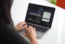 Akselerasi Ekosistem Digital, Bank Mandiri Perkuat Sinergi Layanan Wholesale melalui Kopra by Mandiri