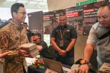 Kejar 10.000 Rumah Rendah Emisi pada 2025, BTN Aktif Pertemukan Produsen Material Ramah Lingkungan Dengan Developer