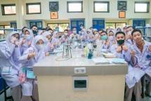  Hebat! Menperin Agus: Lulusan Politeknik Kemenperin Terserap Kerja di Industri