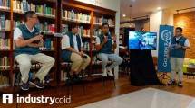 Golden Rama Luncurkan Kampanye MILES