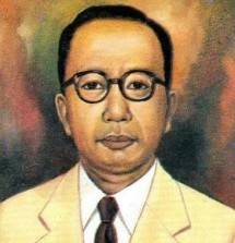 Ir. Djuanda (foto Biografiku. Com) 