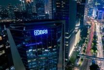 Kantor Pusat PT Bank Rakyat Indonesia Tbk (BRI)