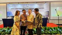 Agar Kinerja Tetap Tumbuh pada 2025, Minahasa Membangun Hebat Siapkan Kebijakan Strategis