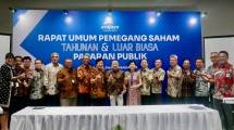 Naik 25 Persen, Laba Bersih ERRA Tembus Rp1 Triliun di Tahun 2024