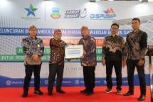 Rp5,2 Miliar Dihibahkan ke Garut, Perpusnas Fokus Tingkatkan Literasi Lewat Gedung dan Buku