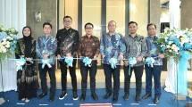 DAIKIN Gandeng PT Usara Sinergi Pandega Buka DAIKIN Proshop Showroom di BSD Tangerang