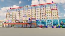 Legoland Resort Japan di Nagoya (Foto:en.rocketnews24.com)