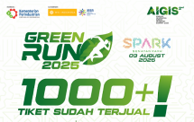 Green Run 2025
